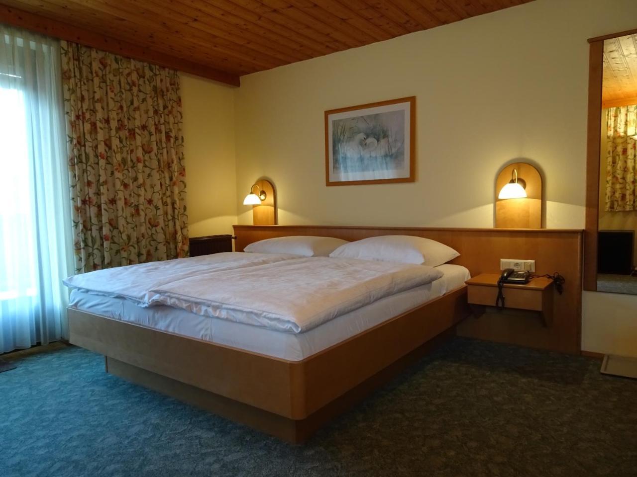 Pension Friedl Innsbruck Exterior photo