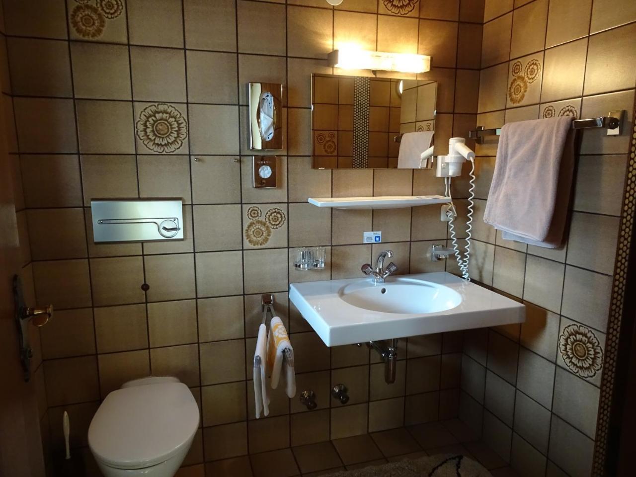 Pension Friedl Innsbruck Exterior photo